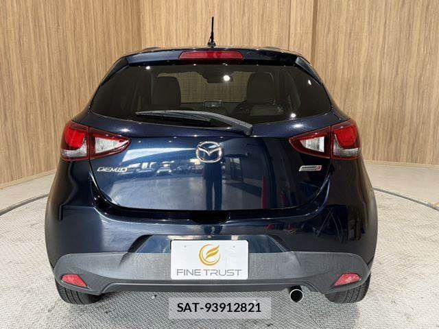 Mazda DEMIO 2015-03 7500311-20