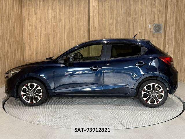 Mazda DEMIO 2015-03 7500311-22