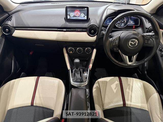 Mazda DEMIO 2015-03 7500311-2
