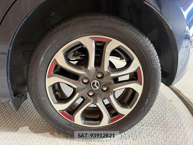 Mazda DEMIO 2015-03 7500311-29