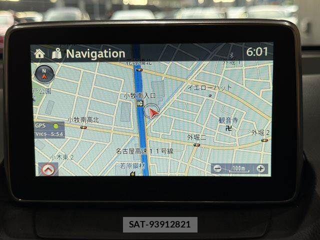 Mazda DEMIO 2015-03 7500311-4
