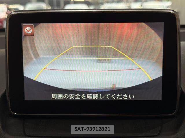 Mazda DEMIO 2015-03 7500311-7