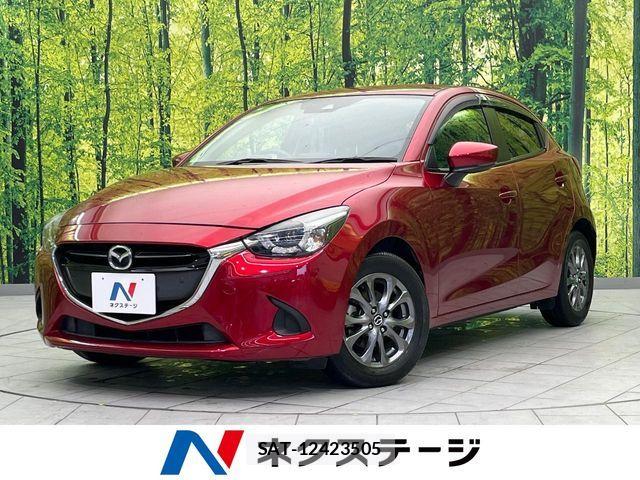 Mazda DEMIO 2019-03 7500304-0
