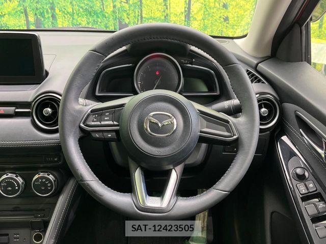 Mazda DEMIO 2019-03 7500304-10