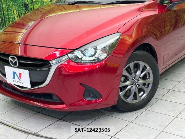 Mazda DEMIO 2019-03 7500304-11