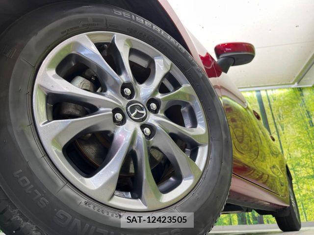 Mazda DEMIO 2019-03 7500304-12