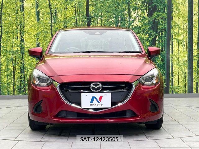 Mazda DEMIO 2019-03 7500304-13