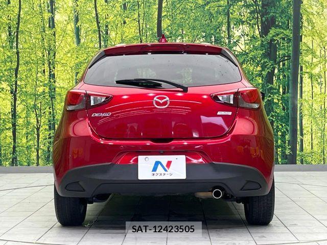 Mazda DEMIO 2019-03 7500304-14