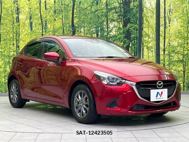 Mazda DEMIO 2019-03 7500304-15