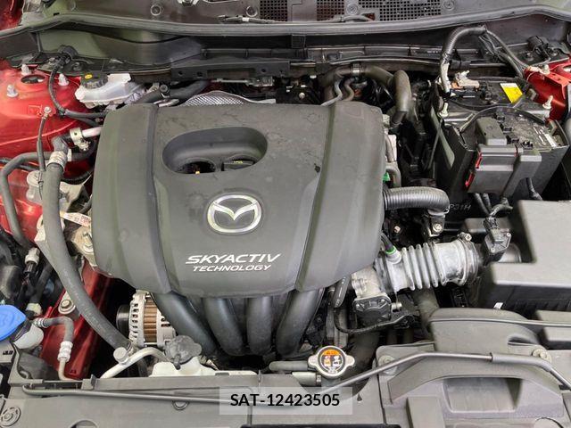 Mazda DEMIO 2019-03 7500304-17