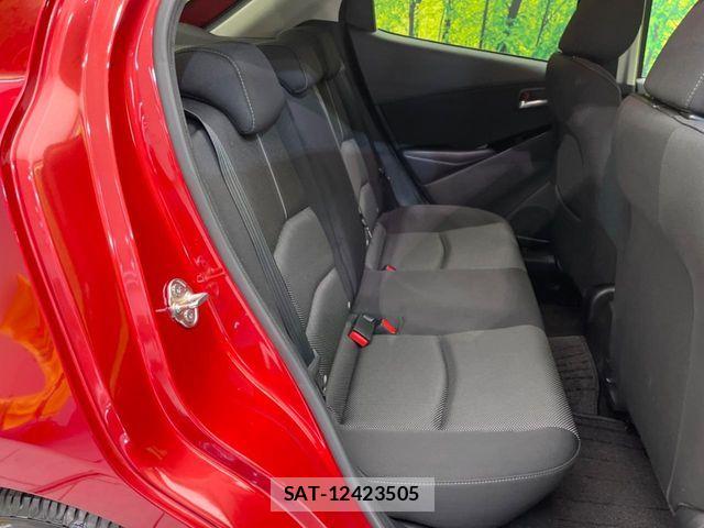 Mazda DEMIO 2019-03 7500304-8