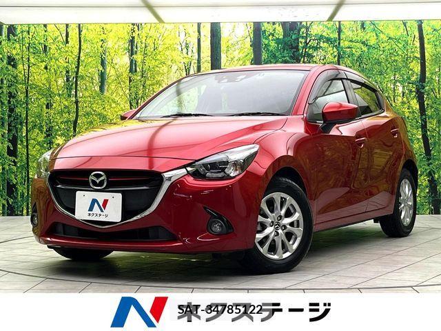 Mazda DEMIO 2015-06 7500308-0