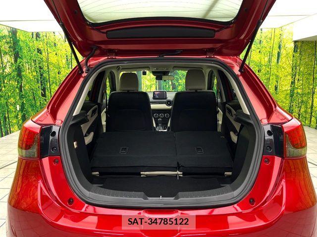 Mazda DEMIO 2015-06 7500308-9