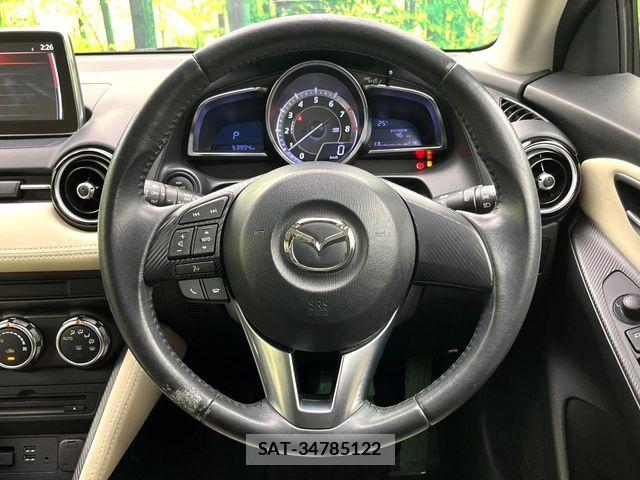 Mazda DEMIO 2015-06 7500308-10