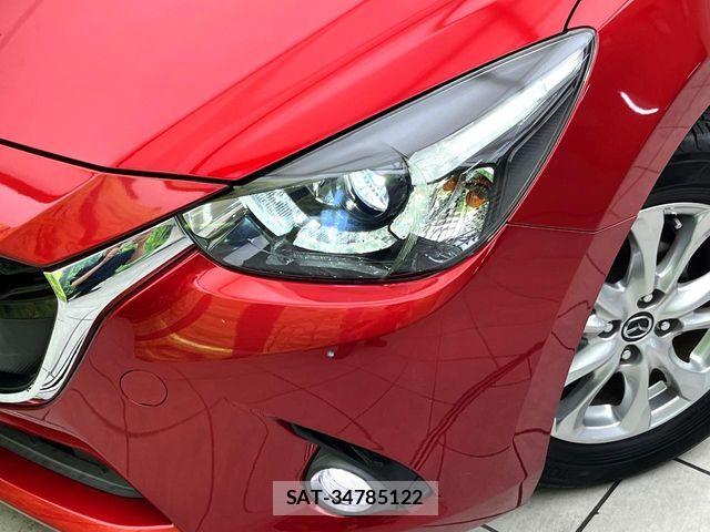 Mazda DEMIO 2015-06 7500308-11