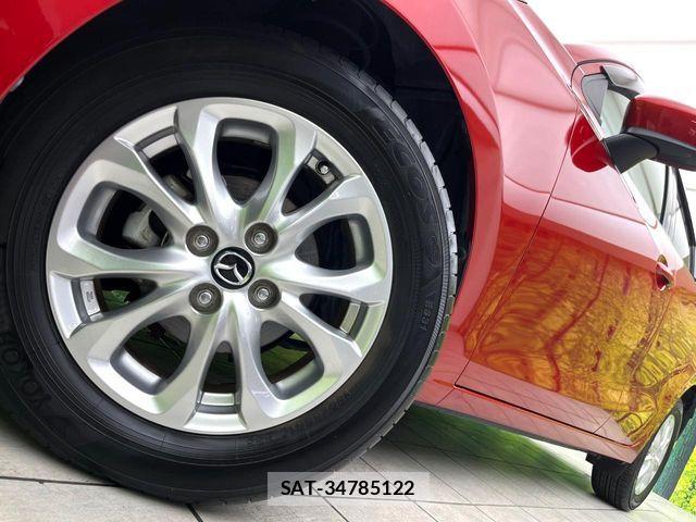 Mazda DEMIO 2015-06 7500308-12