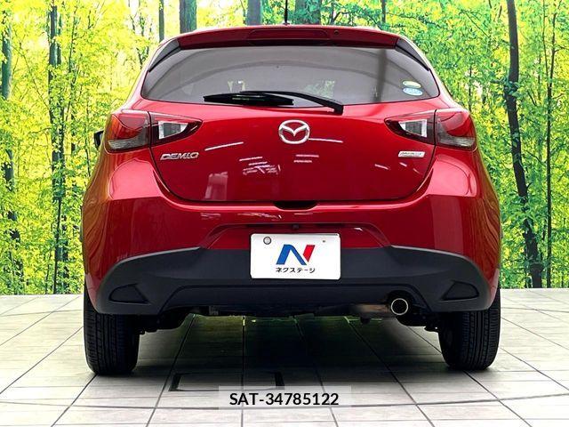 Mazda DEMIO 2015-06 7500308-14