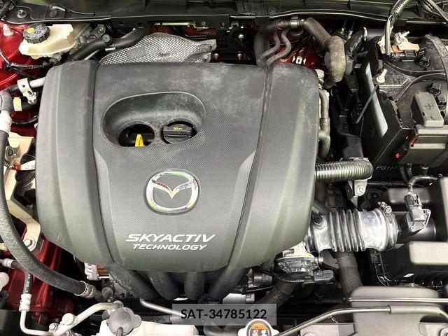 Mazda DEMIO 2015-06 7500308-17