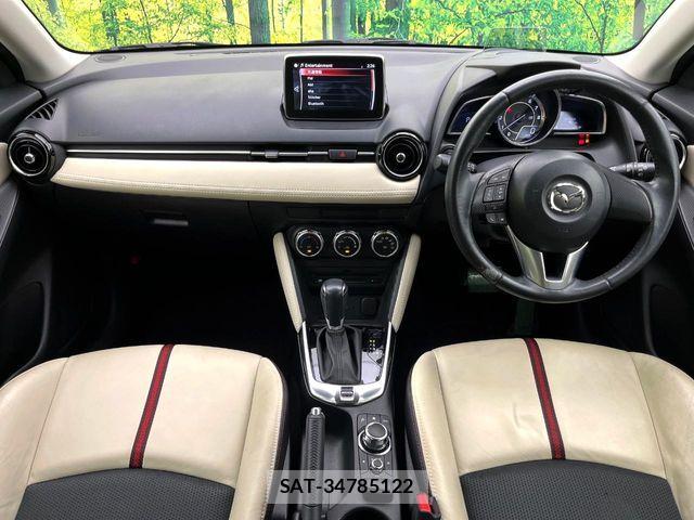 Mazda DEMIO 2015-06 7500308-1