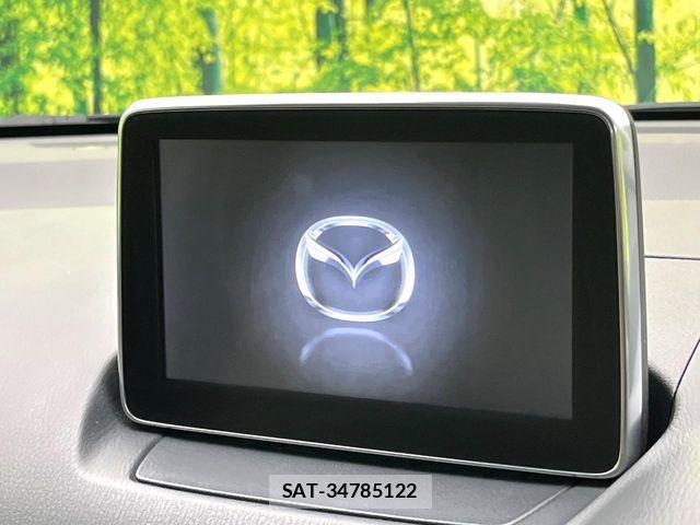 Mazda DEMIO 2015-06 7500308-3