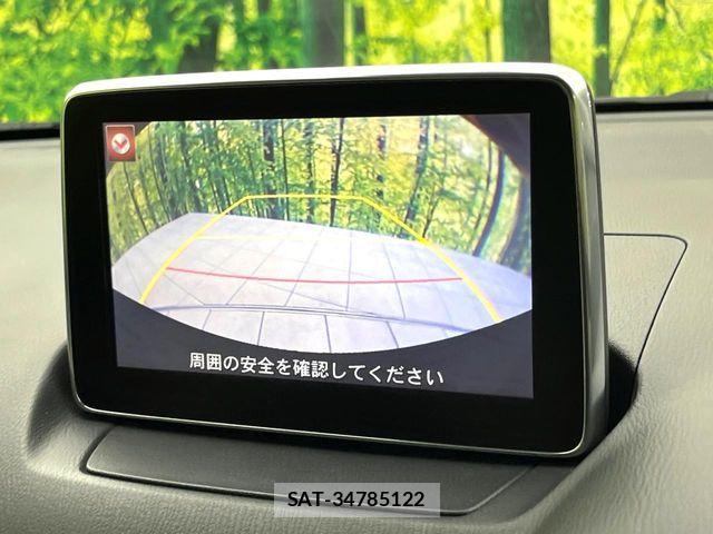 Mazda DEMIO 2015-06 7500308-4