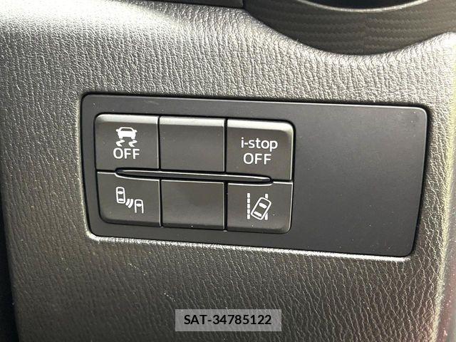 Mazda DEMIO 2015-06 7500308-5