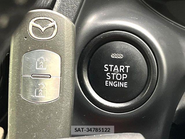 Mazda DEMIO 2015-06 7500308-6