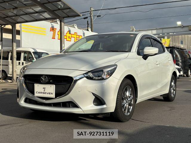 Mazda DEMIO 2018-06 7500303-0