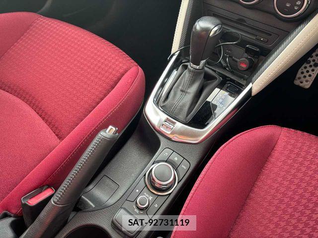 Mazda DEMIO 2018-06 7500303-14
