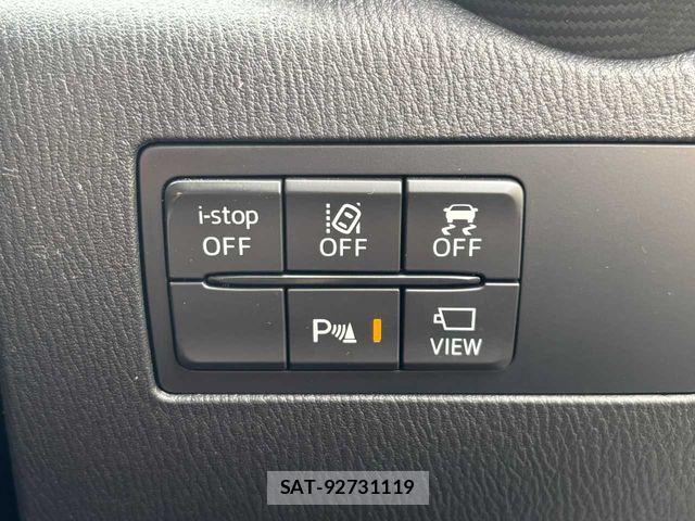 Mazda DEMIO 2018-06 7500303-15