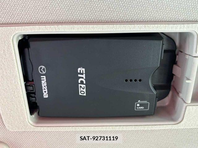 Mazda DEMIO 2018-06 7500303-18