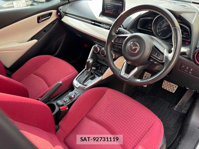 Mazda DEMIO 2018-06 7500303-22