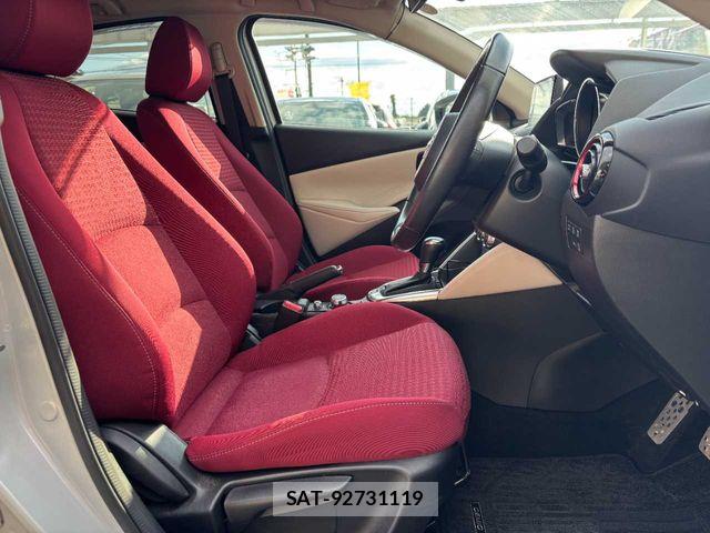 Mazda DEMIO 2018-06 7500303-23