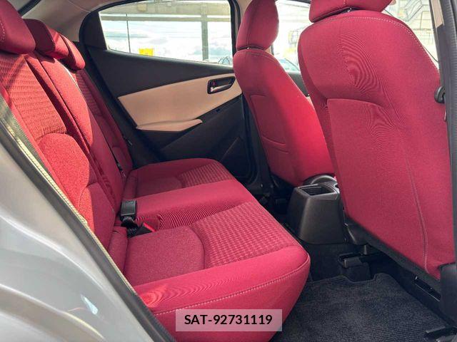 Mazda DEMIO 2018-06 7500303-24