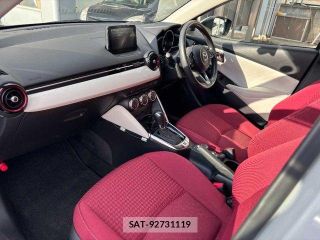 Mazda DEMIO 2018-06 7500303-26