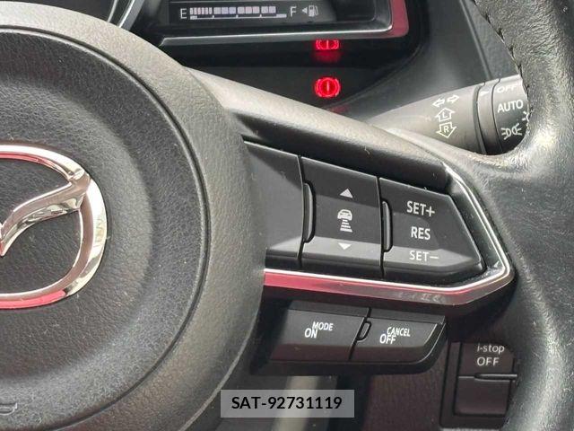 Mazda DEMIO 2018-06 7500303-4