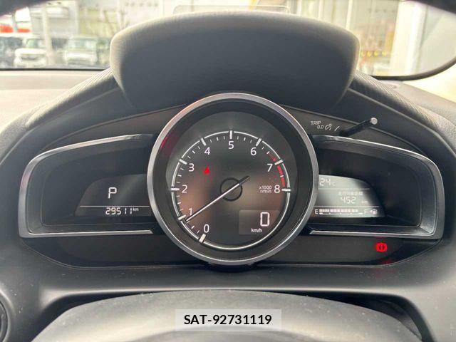 Mazda DEMIO 2018-06 7500303-5
