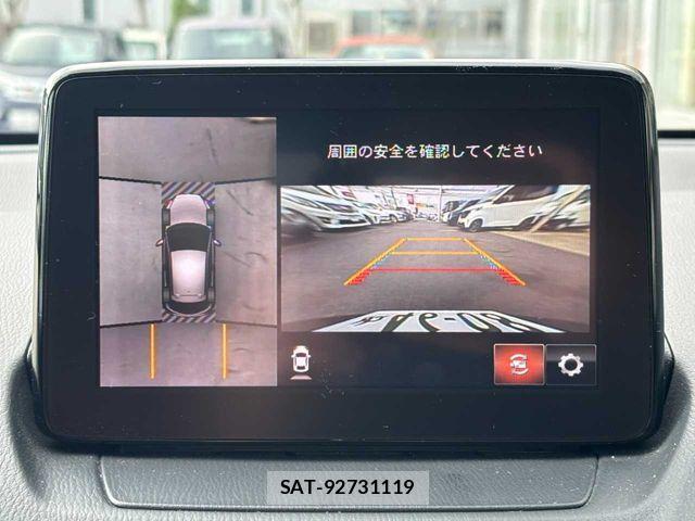 Mazda DEMIO 2018-06 7500303-7
