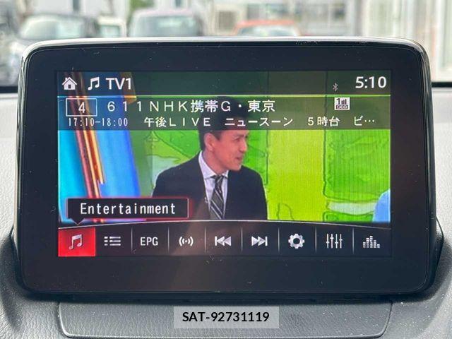 Mazda DEMIO 2018-06 7500303-8