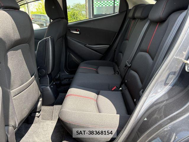 Mazda DEMIO 2014-11 7508547-14