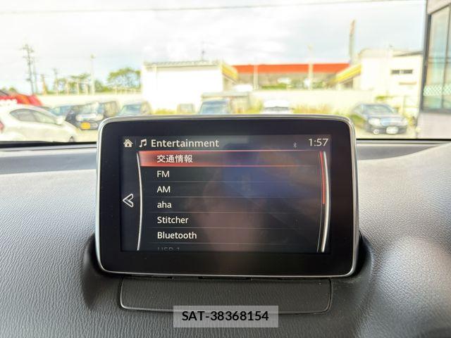 Mazda DEMIO 2014-11 7508547-17