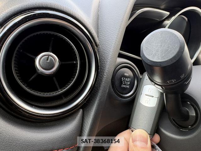 Mazda DEMIO 2014-11 7508547-19