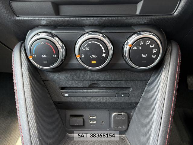 Mazda DEMIO 2014-11 7508547-20