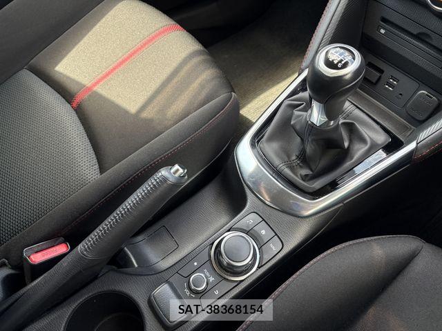 Mazda DEMIO 2014-11 7508547-21