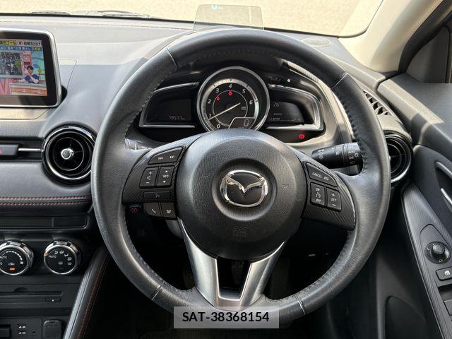Mazda DEMIO 2014-11 7508547-25