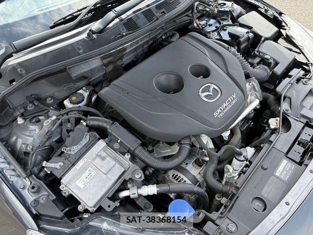Mazda DEMIO 2014-11 7508547-27