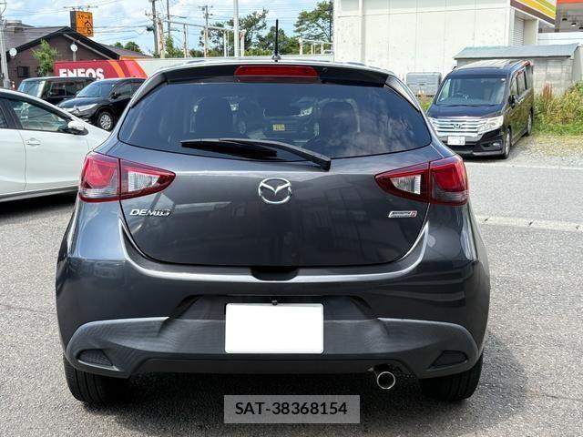 Mazda DEMIO 2014-11 7508547-7