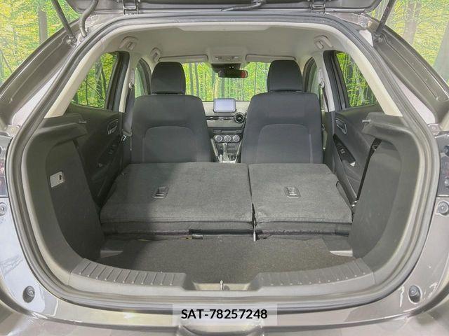 Mazda DEMIO 2017-10 7500306-9