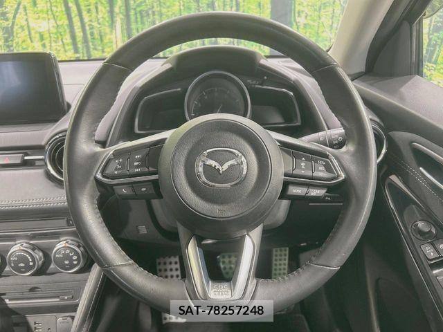 Mazda DEMIO 2017-10 7500306-10