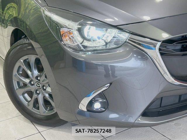 Mazda DEMIO 2017-10 7500306-11
